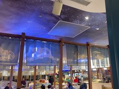 -半岛听涛蒸汽海鲜自助(K11店)
