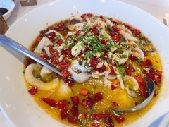 -小厨娘淮扬菜(板桥一店)