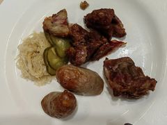 -德大西餐社(云南南路店)