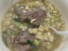 -老刘家泡馍·陕西老字号(钟楼广济街店)