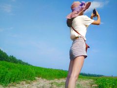 -漩门湾国家湿地公园