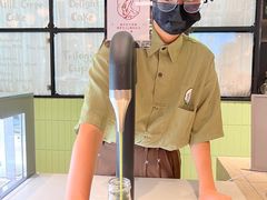 -鹤茶野所(上海首店)