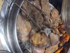 -姜胖胖无限自助烤肉(罗湖宝能店)