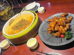 -田婆婆的菜(印象汇店)