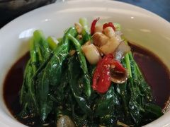 -西安绿地假日酒店·丽宝轩中餐厅