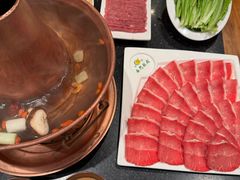 -南门涮肉(通州大船店)