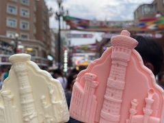 -新疆国际大巴扎