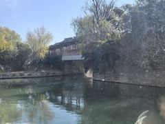 -孙盛兴奥灶面馆·蟹黄面·三虾面(山塘街总店)