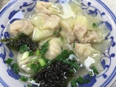 虾肉馄饨-新丰小吃(中山中路分店)