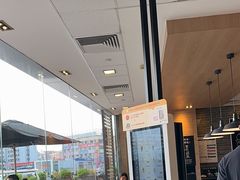 -麦当劳(华发商都店)