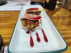 -松坂屋日料自助(长城路店)