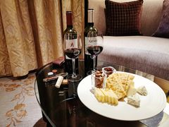 -无锡君来洲际酒店