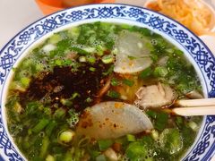 -兰州马子禄牛肉面(文景公园店)