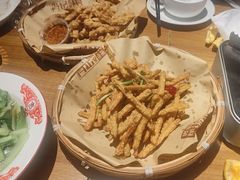 -肖记公安牛肉鱼杂馆· 省级非物质文化遗产(仁和路店)