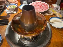 -鑫隆四季涮肉(八角畅游店)