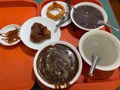 豆汁儿-护国寺小吃(动物园店)