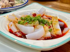 -丁太婆老妈蹄花(人民公园非遗总店)
