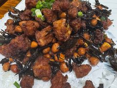 -下梅人家土菜馆(历史文化餐厅度假区店)