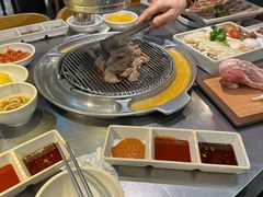 -喜来稀肉(虹泉路店)