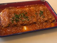 -常和州·夜宵大排档(常州单店)