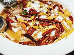 -太二酸菜鱼(石家庄万象城店)