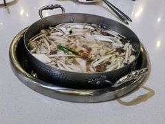 -芭夯兔·兔肉汤锅(新都店)