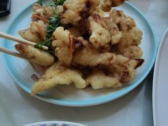 -京滨饭店·餐厅(阜外大街店)