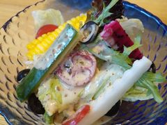 -皇品田苑日式料理(苏州中心店)