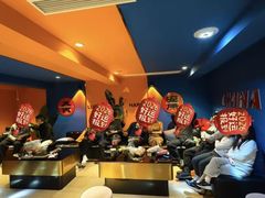 -星野派对·露营团建聚会主题轰趴馆(高新店)