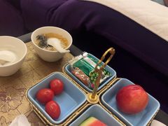 -华夏良子·足道SPA艾灸(三里屯店)