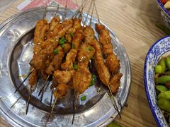 -江城燕子大排档(江汉路步行街店)