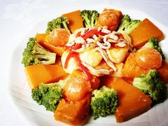 2-嘉福国际大酒店-中餐厅