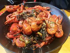 -金陵一哥龙虾馆(三牌楼总店)