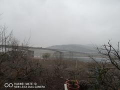 -涂山风景区