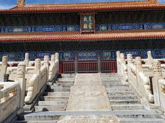 -北京市劳动人民文化宫(太庙)