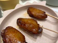 -西贝莜面村(朝阳大悦城店)