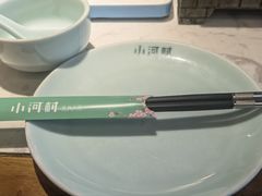 -小河村•南京鱼鲜乡土家常菜(油坊桥店)