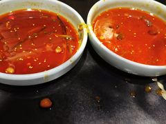 -辣尚瘾·烤鱼·新川菜(交大直营店)