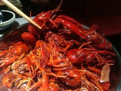 -京韵胡同·酱香羊蝎子火锅涮肉(长寿路店)