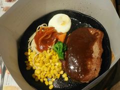 -汤姆家的牛排西餐厅(振华商厦店)