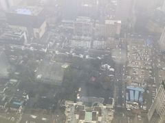 -无锡苏宁银河国际酒店-悦府65中餐厅