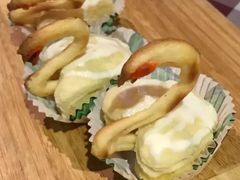 -邓丽君音乐主题餐厅