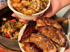 -啫神·广州地标美食(北京路店)