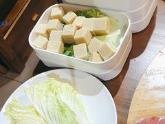 -津门老羊家·铜锅涮羊肉·烧烤(科技园店)