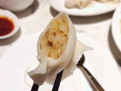 酸菜肉孜饺子-喜鼎海胆水饺(柏威年购物中心店)