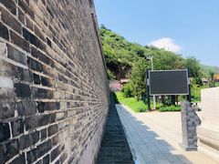 -大境门景区