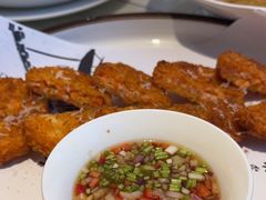 -子霖南山鲜虾面(南山总店)