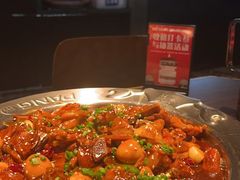 -胖哥俩肉蟹煲(福州仓山爱琴海店)