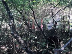 -东南悬空寺方广岩