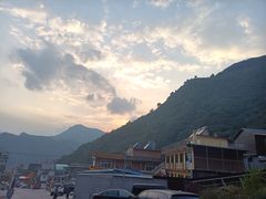 -五台山正觉全素斋